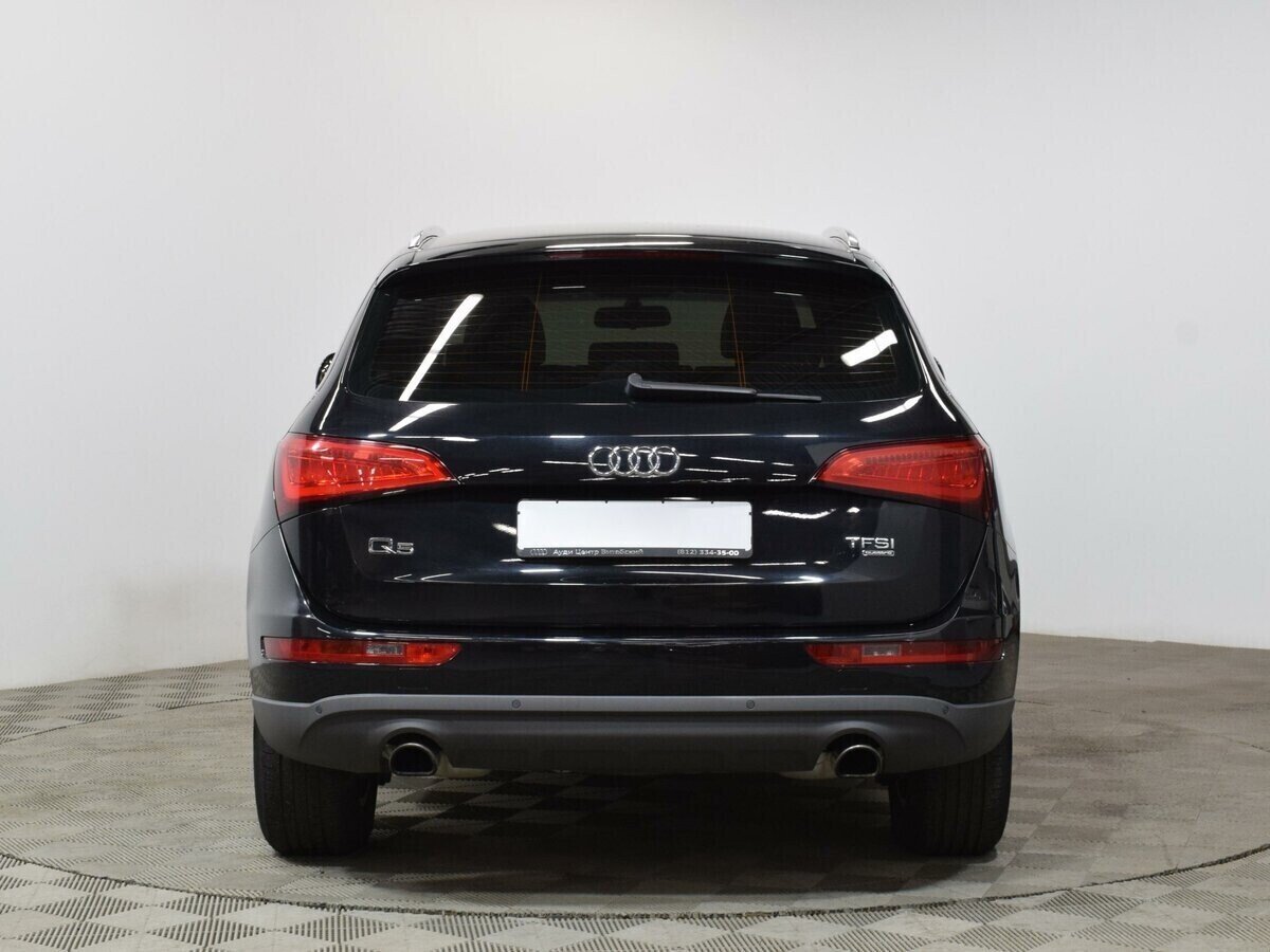 Audi Q5, 2.0 л, АТ, 2013 фото 7