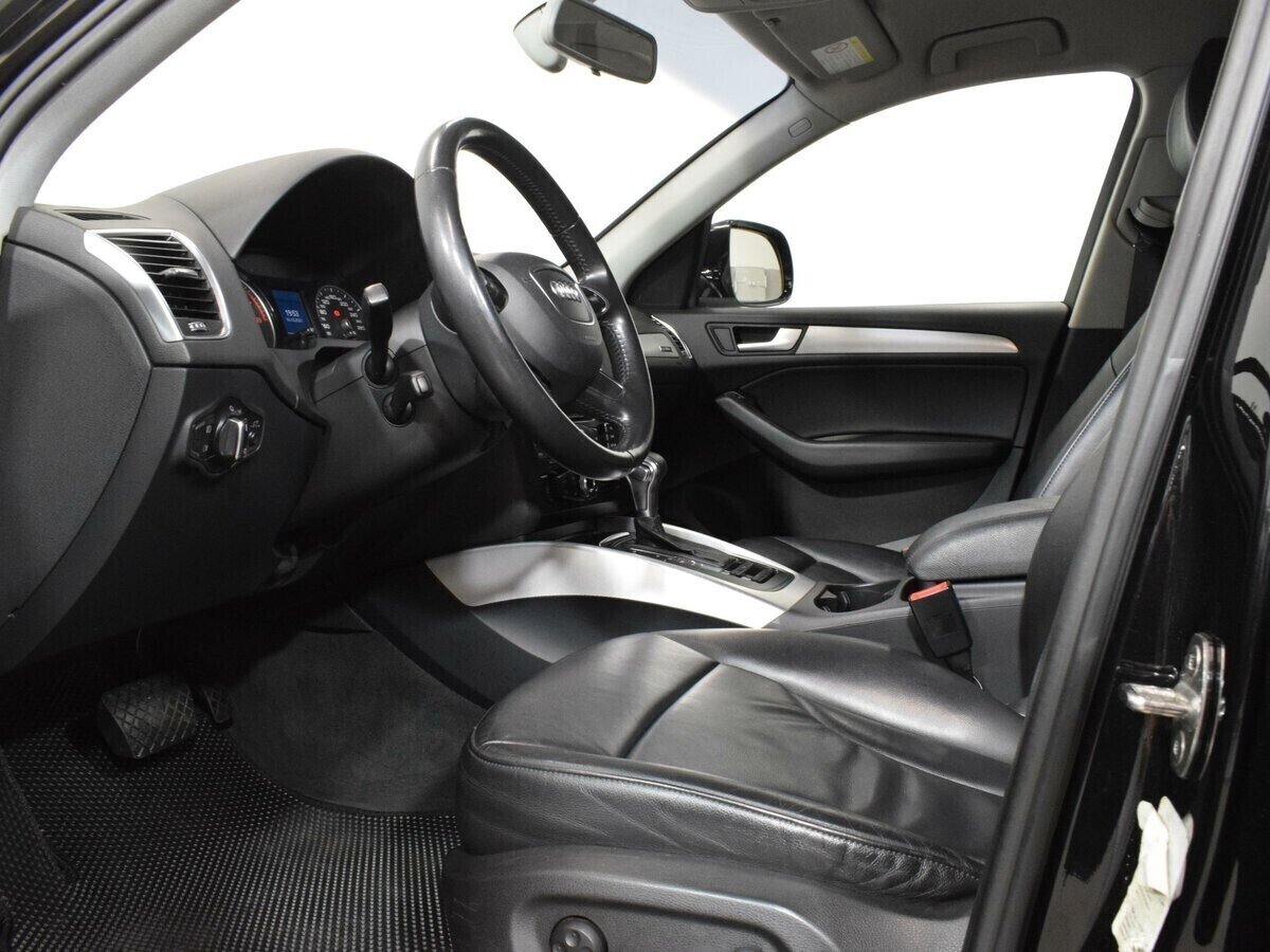 Audi Q5, 2.0 л, АТ, 2013 фото 10