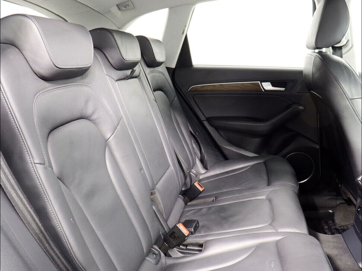 Audi Q5, 2.0 л, АТ, 2014 фото 2