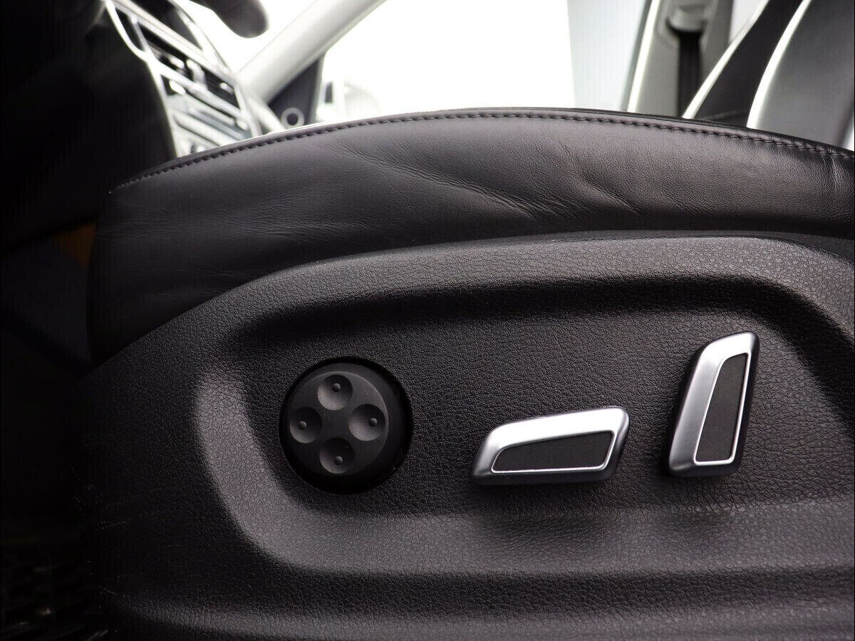 Audi Q5, 2.0 л, АТ, 2014 фото 9