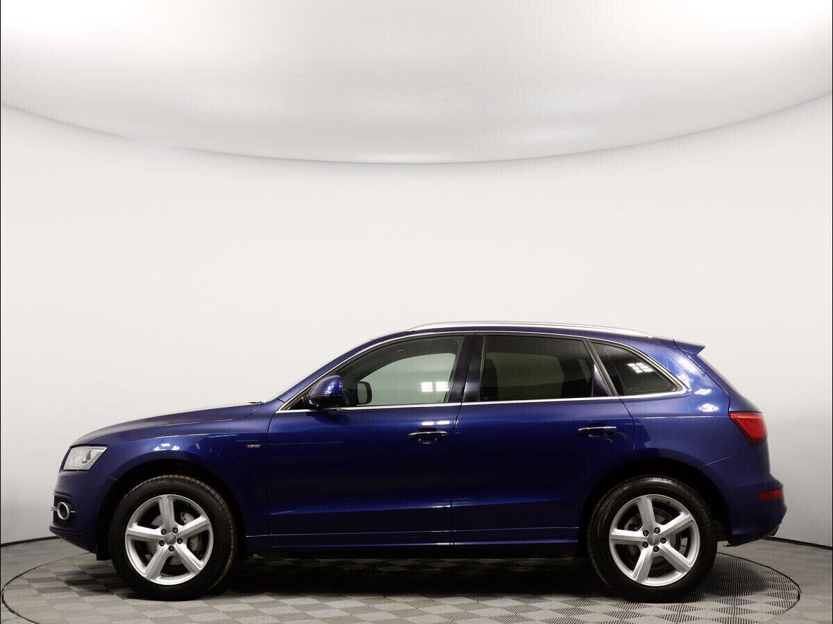 Audi Q5, 2.0 л, АТ, 2015 фото 7