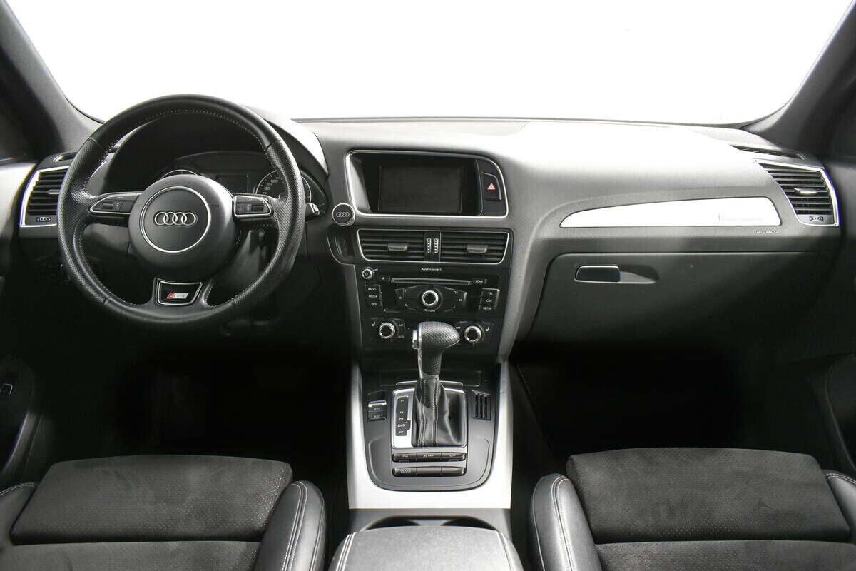 Audi Q5, 2.0 л, Робот, 2016 фото 12