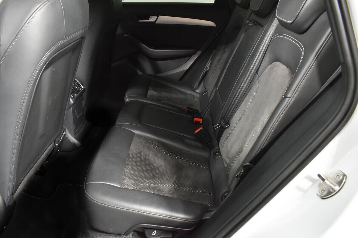 Audi Q5, 2.0 л, Робот, 2016 фото 2
