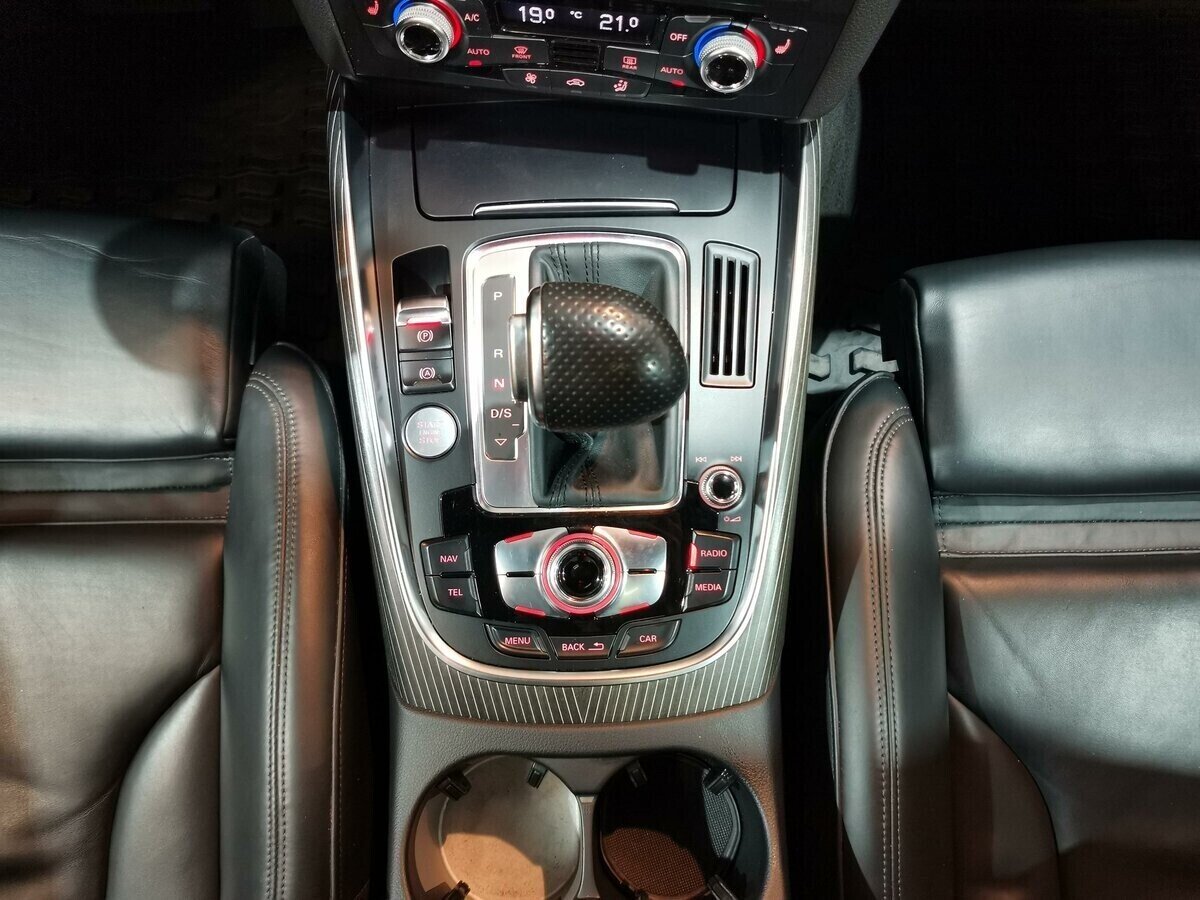 Audi Q5, 2.0 л, АТ, 2016 фото 15