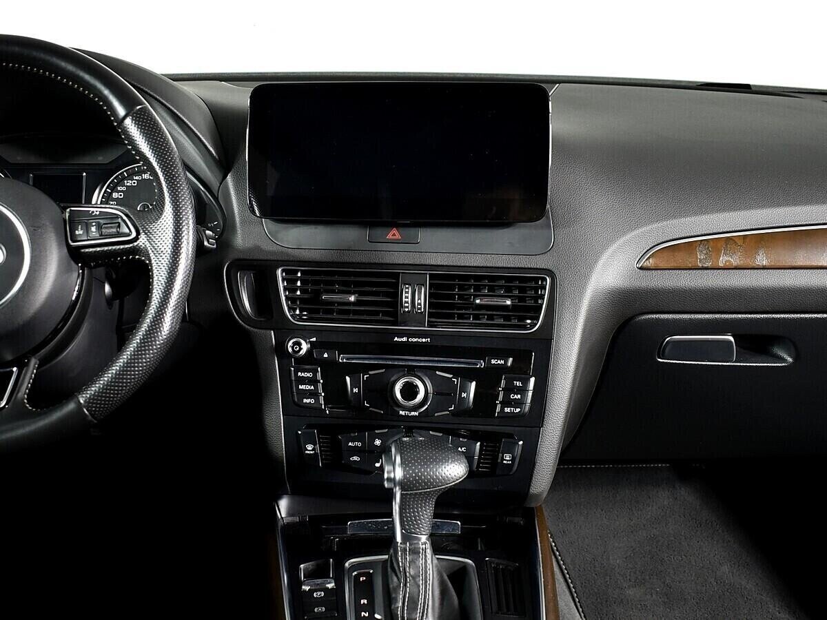 Audi Q5, 2.0 л, АТ, 2016 фото 13