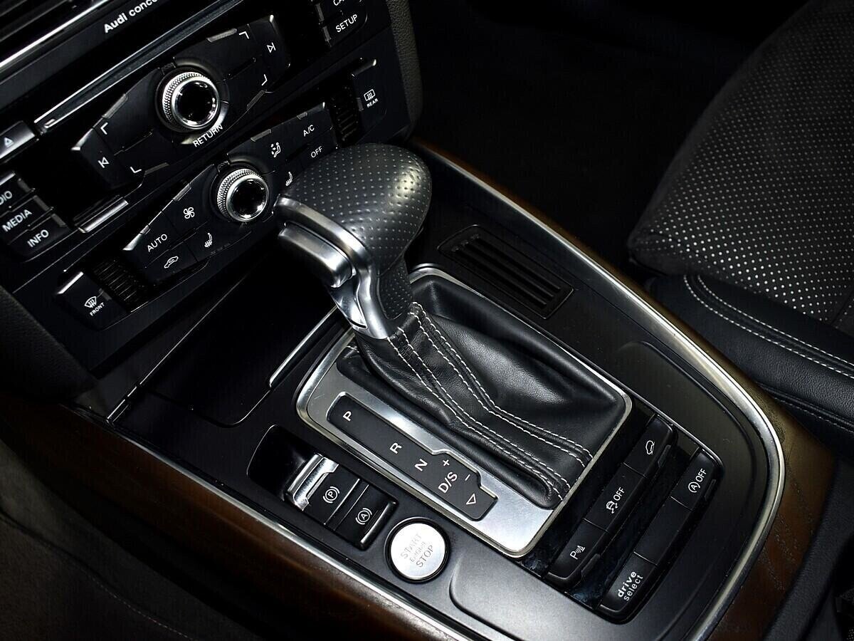 Audi Q5, 2.0 л, АТ, 2016 фото 15