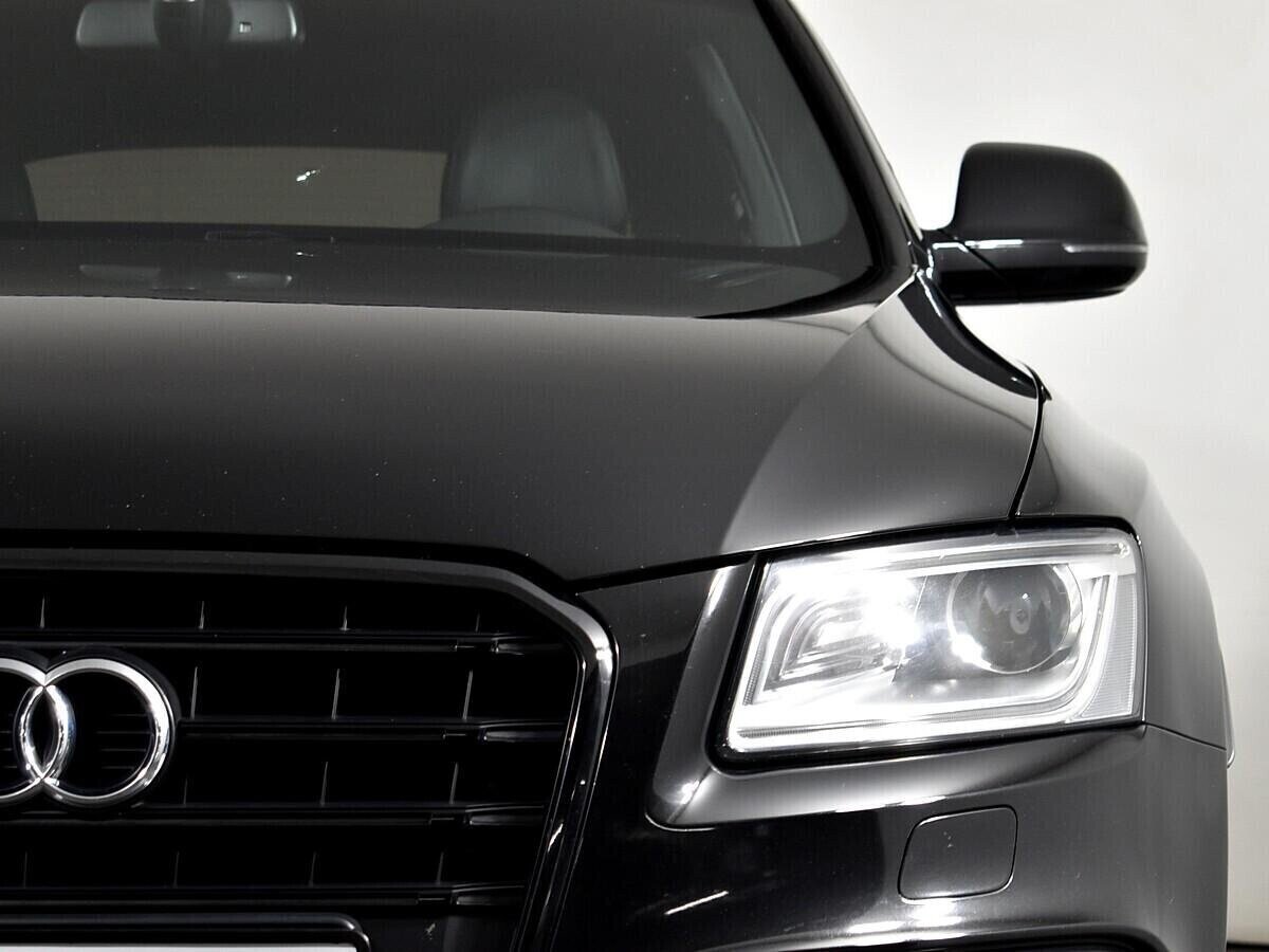 Audi Q5, 2.0 л, АТ, 2016 фото 1