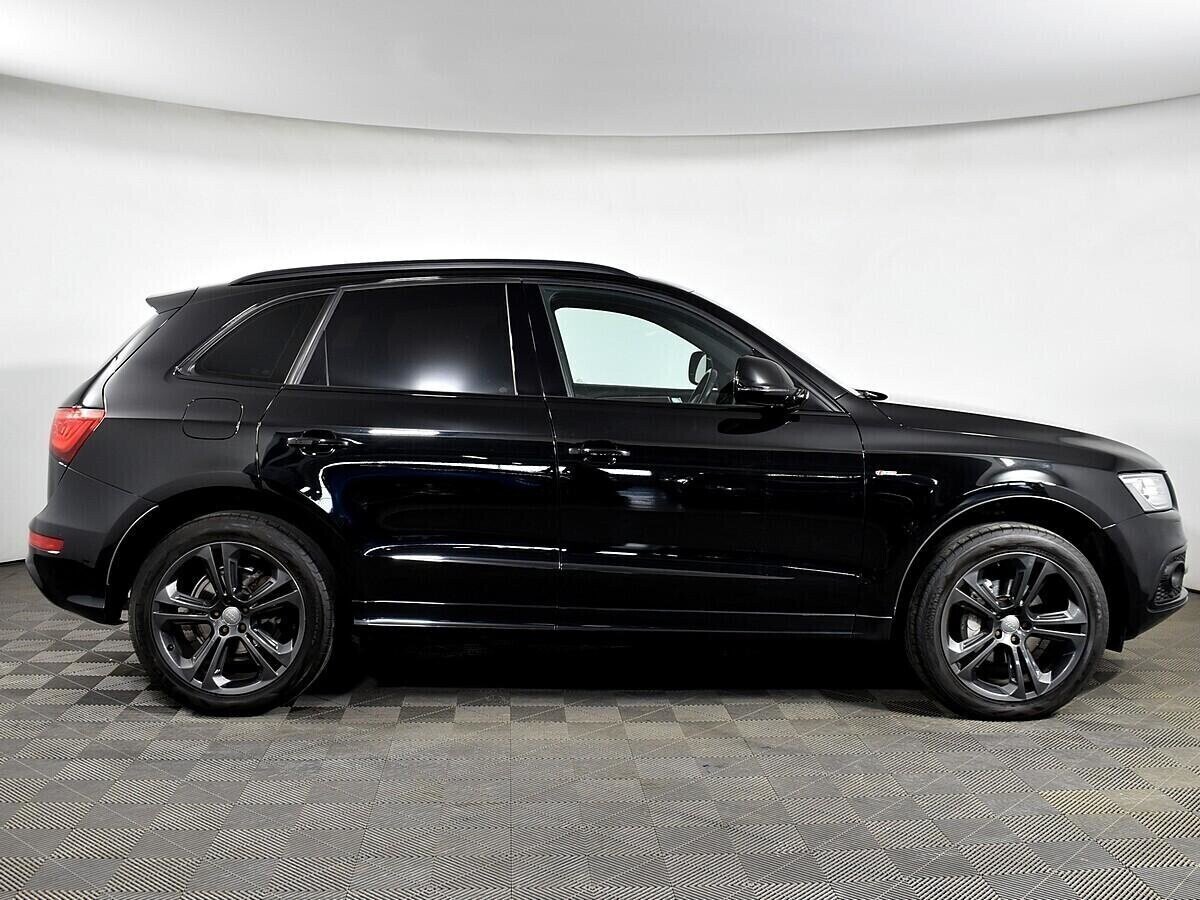 Audi Q5, 2.0 л, АТ, 2016 фото 10
