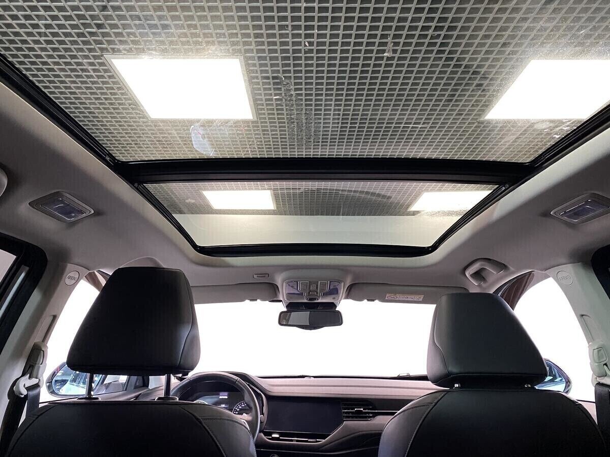Haval F7, 1.5 л, Робот, 2019 фото 10