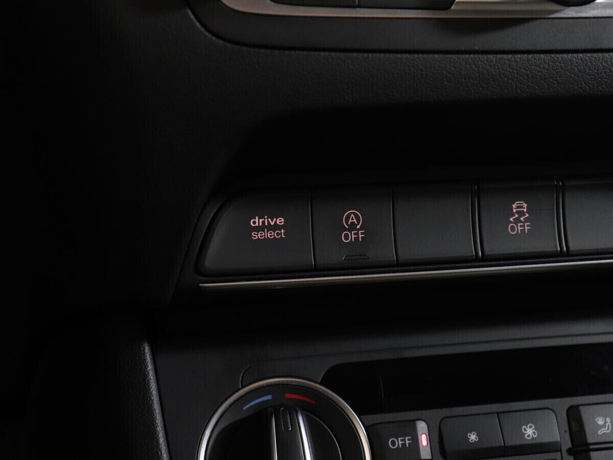 Audi Q3, 2.0 л, Робот, 2016 фото 14