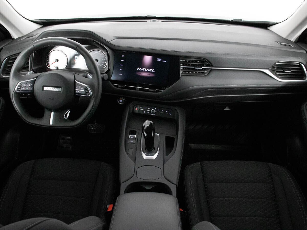 Haval F7, 1.5 л, Робот, 2021 фото 13