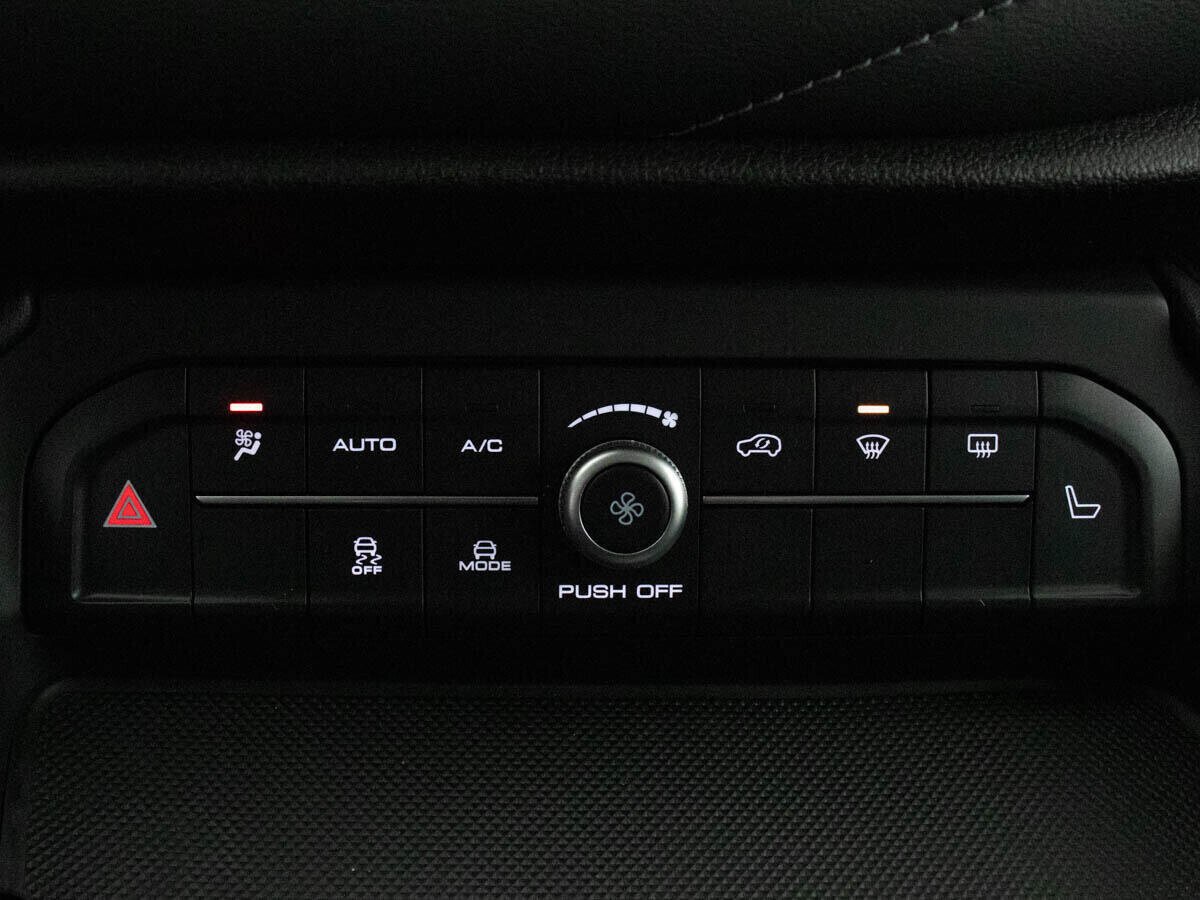 Haval F7, 1.5 л, Робот, 2021 фото 2
