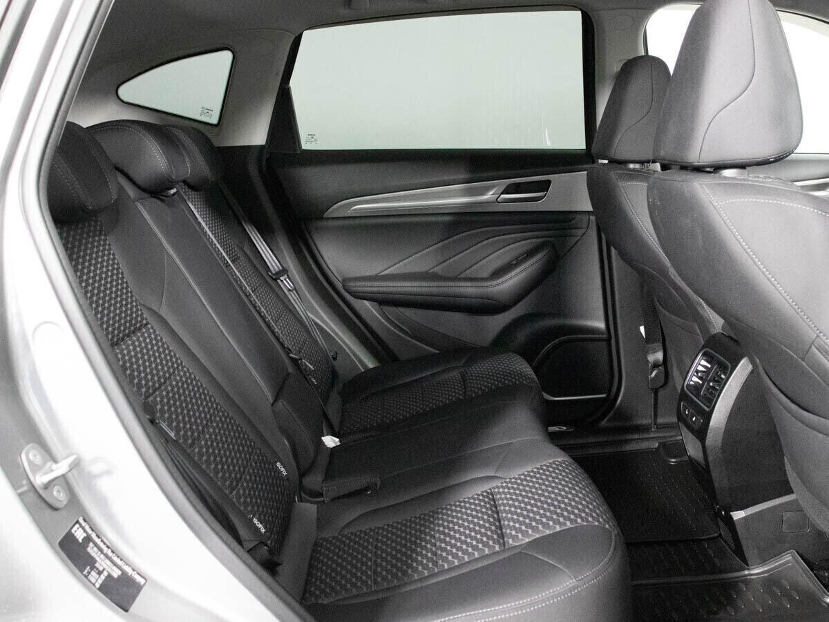 Haval F7, 1.5 л, Робот, 2021 фото 1
