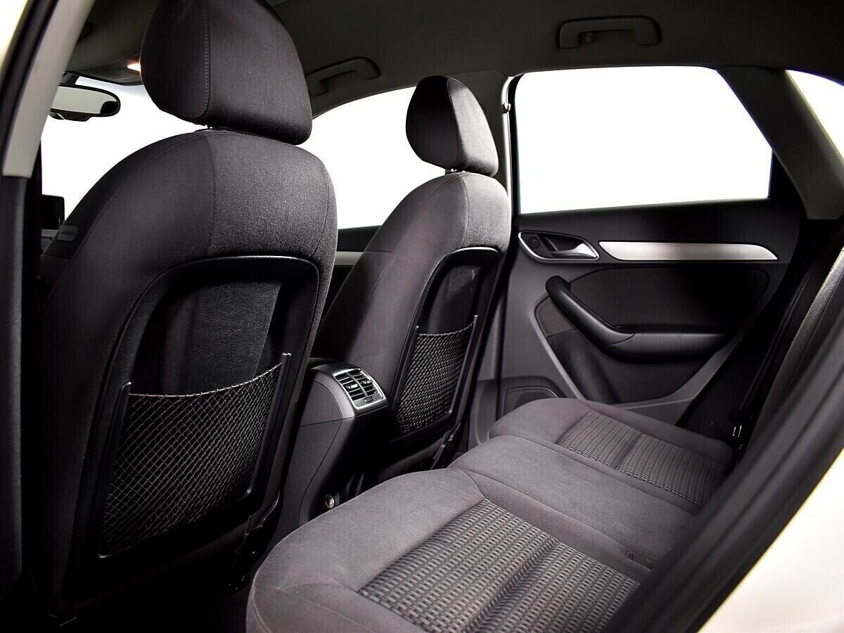 Audi Q3, 2.0 л, Робот, 2013 фото 2