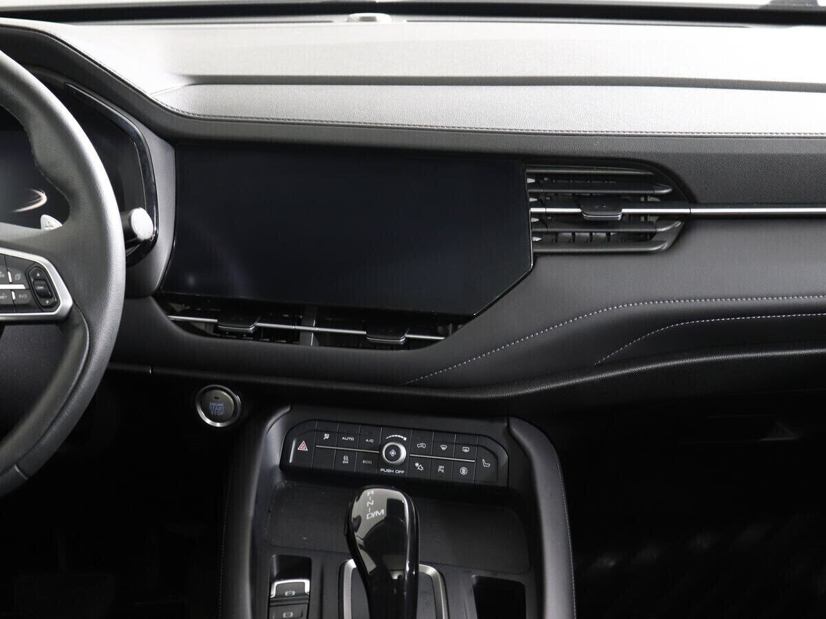 Haval F7, 2.0 л, Робот, 2020 фото 10