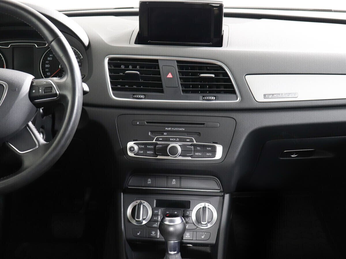 Audi Q3, 2.0 л, Робот, 2013 фото 12