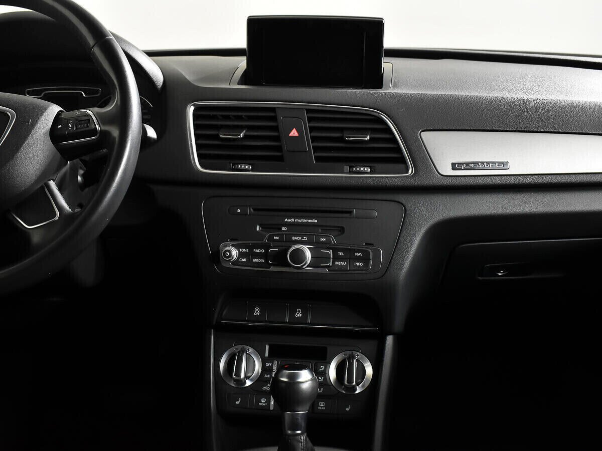 Audi Q3, 2.0 л, АТ, 2014 фото 13
