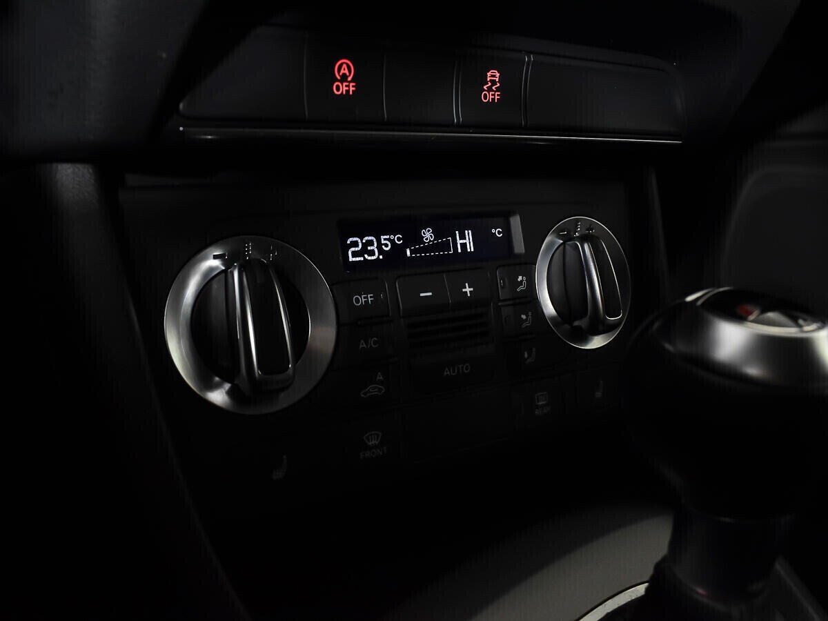 Audi Q3, 2.0 л, АТ, 2014 фото 14