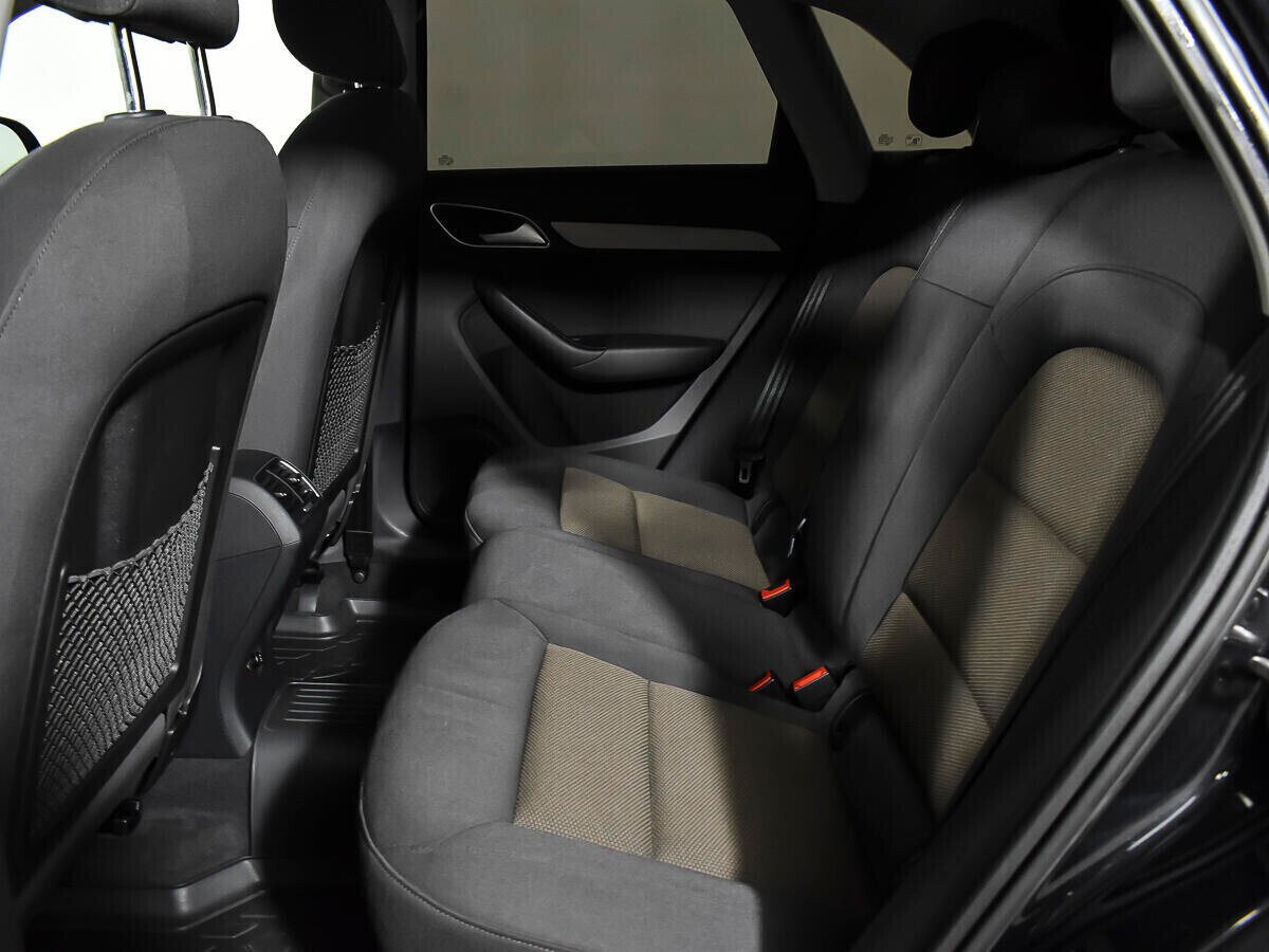 Audi Q3, 2.0 л, АТ, 2014 фото 1