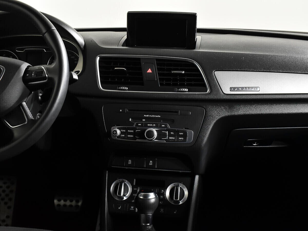 Audi Q3, 2.0 л, АТ, 2014 фото 13