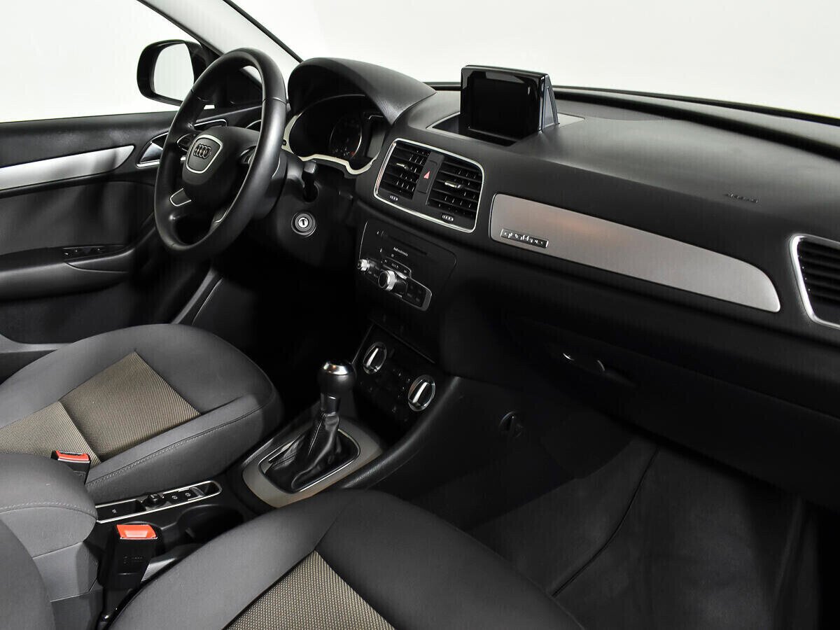 Audi Q3, 2.0 л, АТ, 2014 фото 15