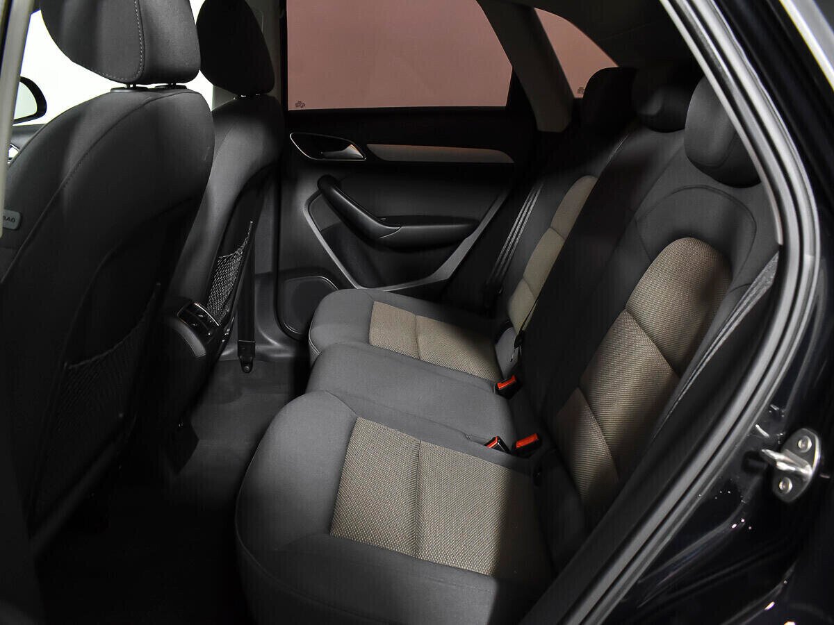 Audi Q3, 2.0 л, АТ, 2014 фото 2