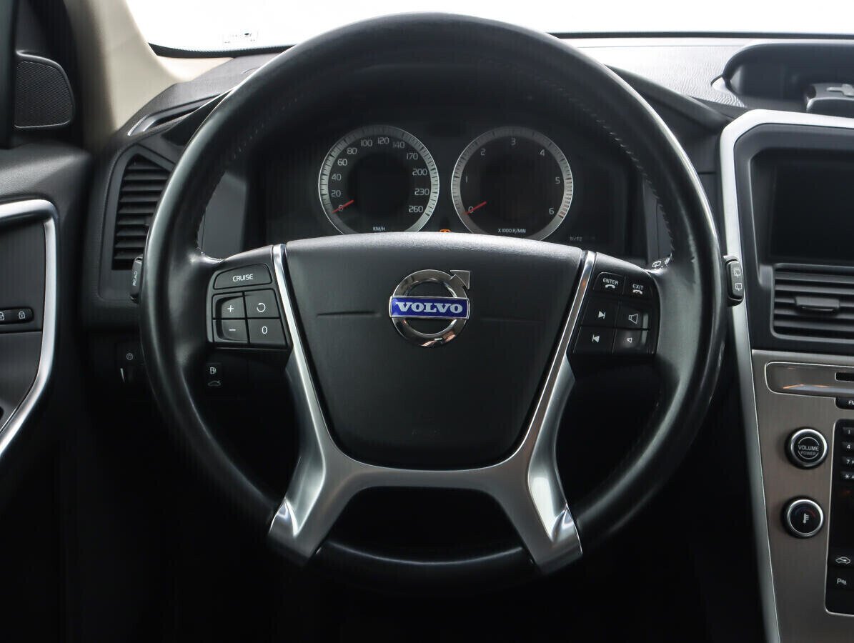 Volvo XC60, 2.4 л, АТ, 2009 фото 10