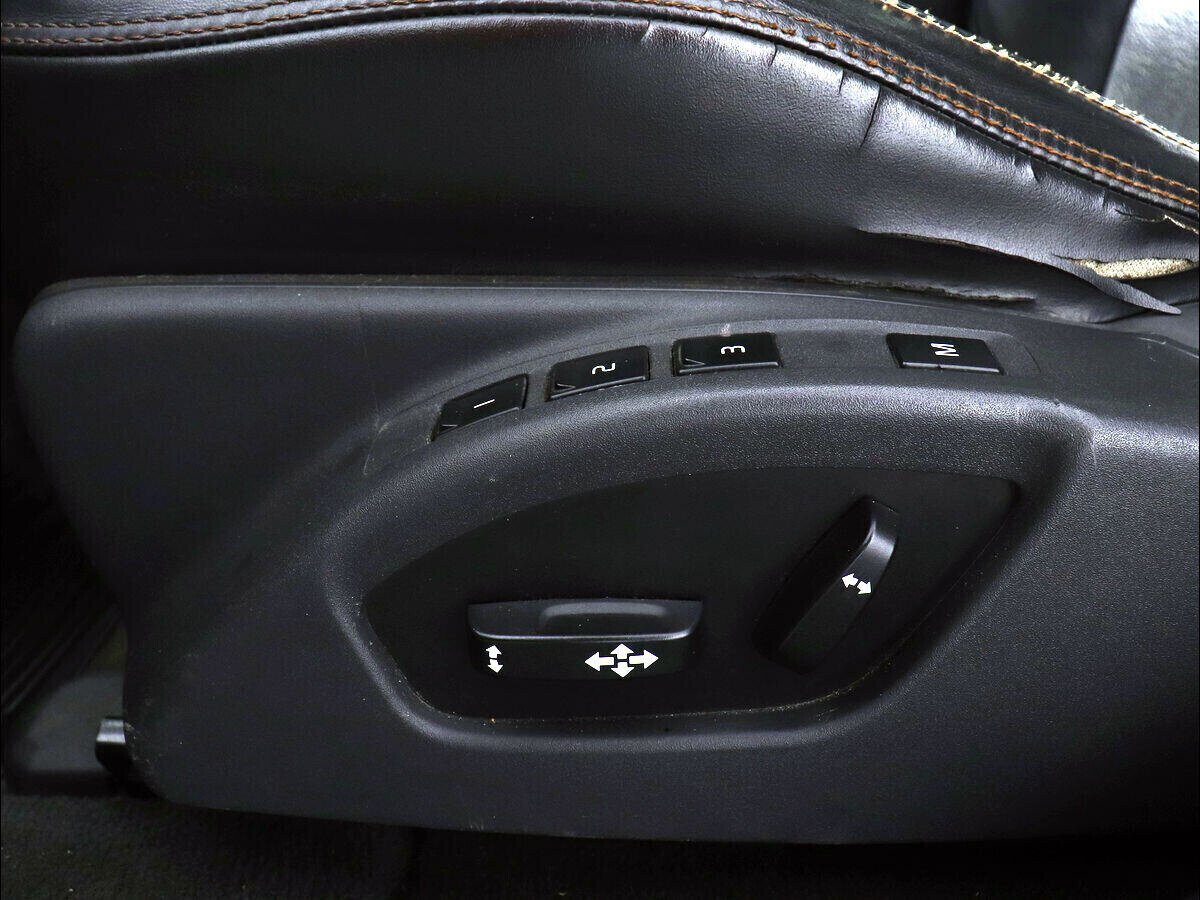 Volvo XC60, 2.4 л, АТ, 2009 фото 8