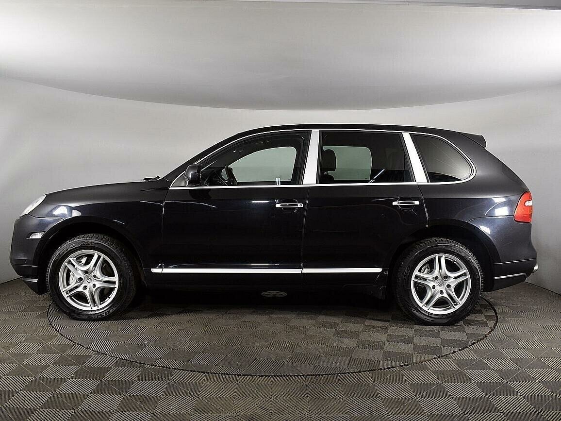 Porsche Cayenne 4.8 АКПП, 2008, 191 000 км фото 5