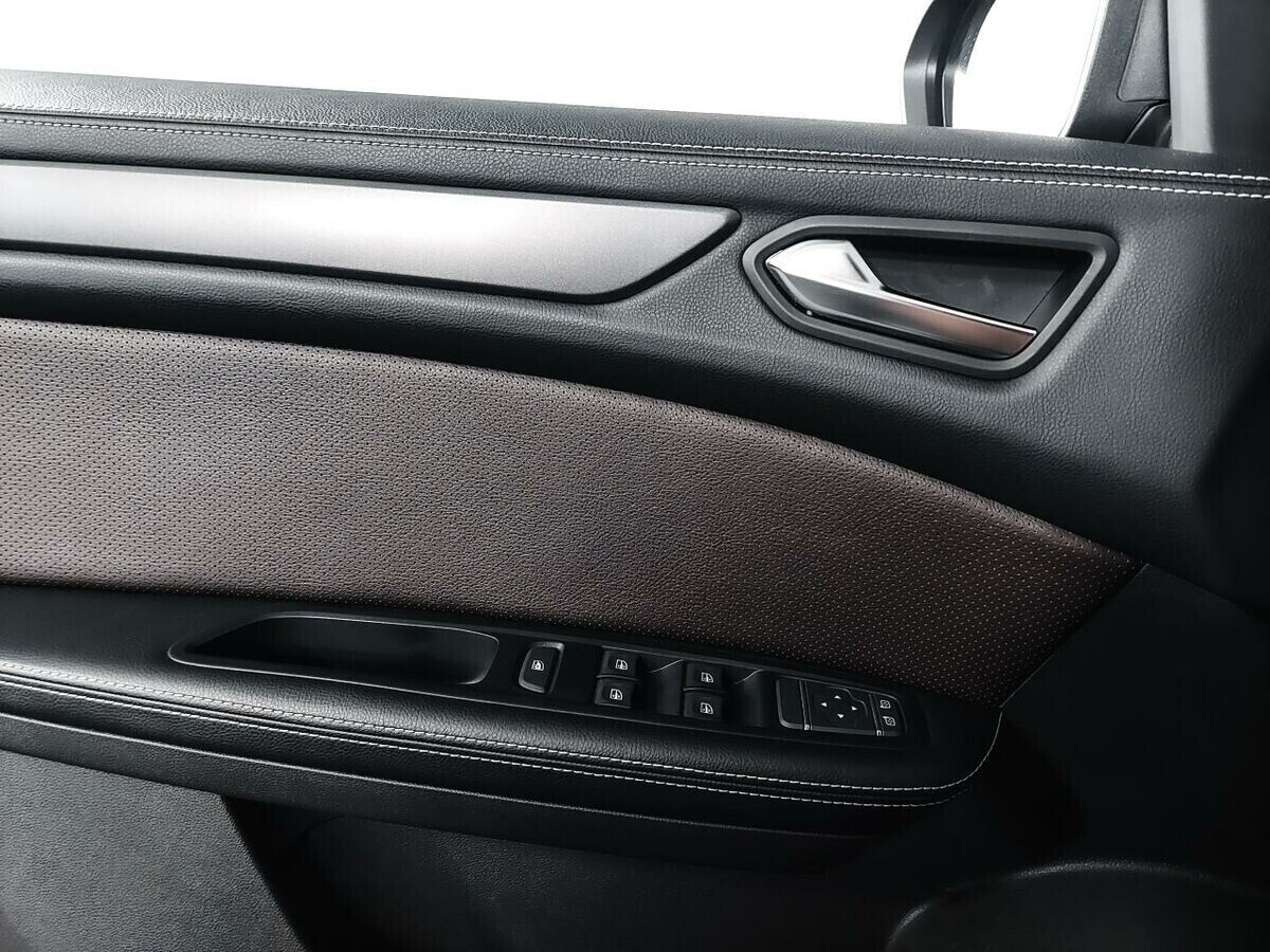 Renault Arkana, 1.6 л, Вариатор, 2019 фото 11