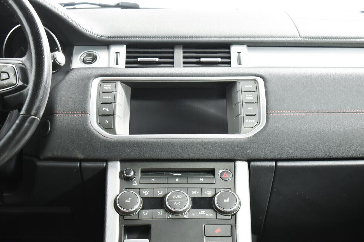 Land Rover Range Rover Evoque, 2.0 л, АТ, 2013 фото 14