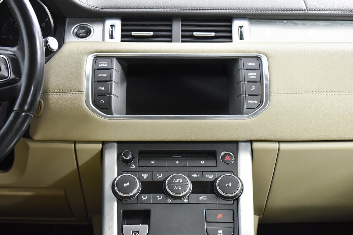 Land Rover Range Rover Evoque, 2.2 л, АТ, 2014 фото 13
