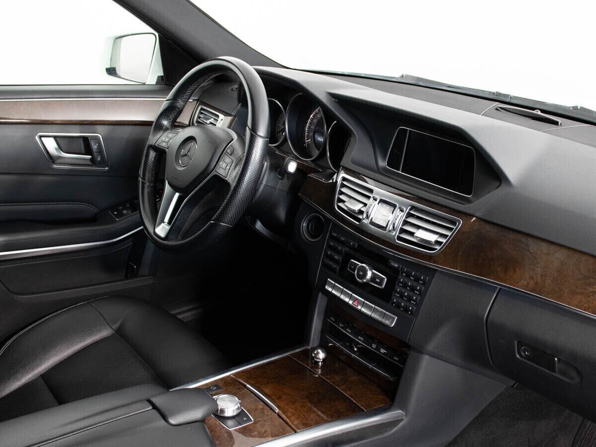 Mercedes-Benz E-Класс, 2.1 л, АТ, 2013 фото 14