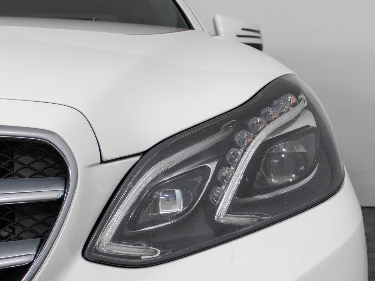 Mercedes-Benz E-Класс, 2.1 л, АТ, 2013 фото 8