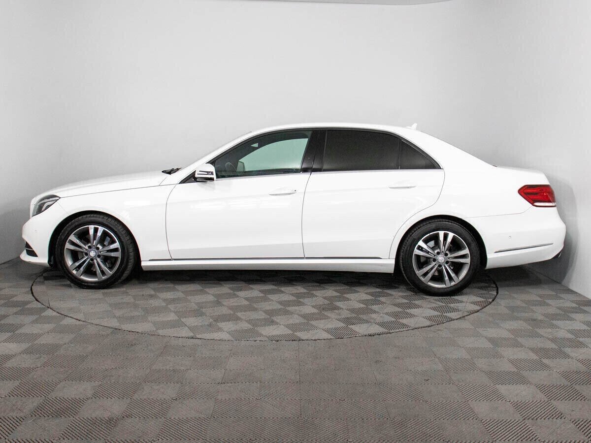 Mercedes-Benz E-Класс, 2.1 л, АТ, 2013 фото 10
