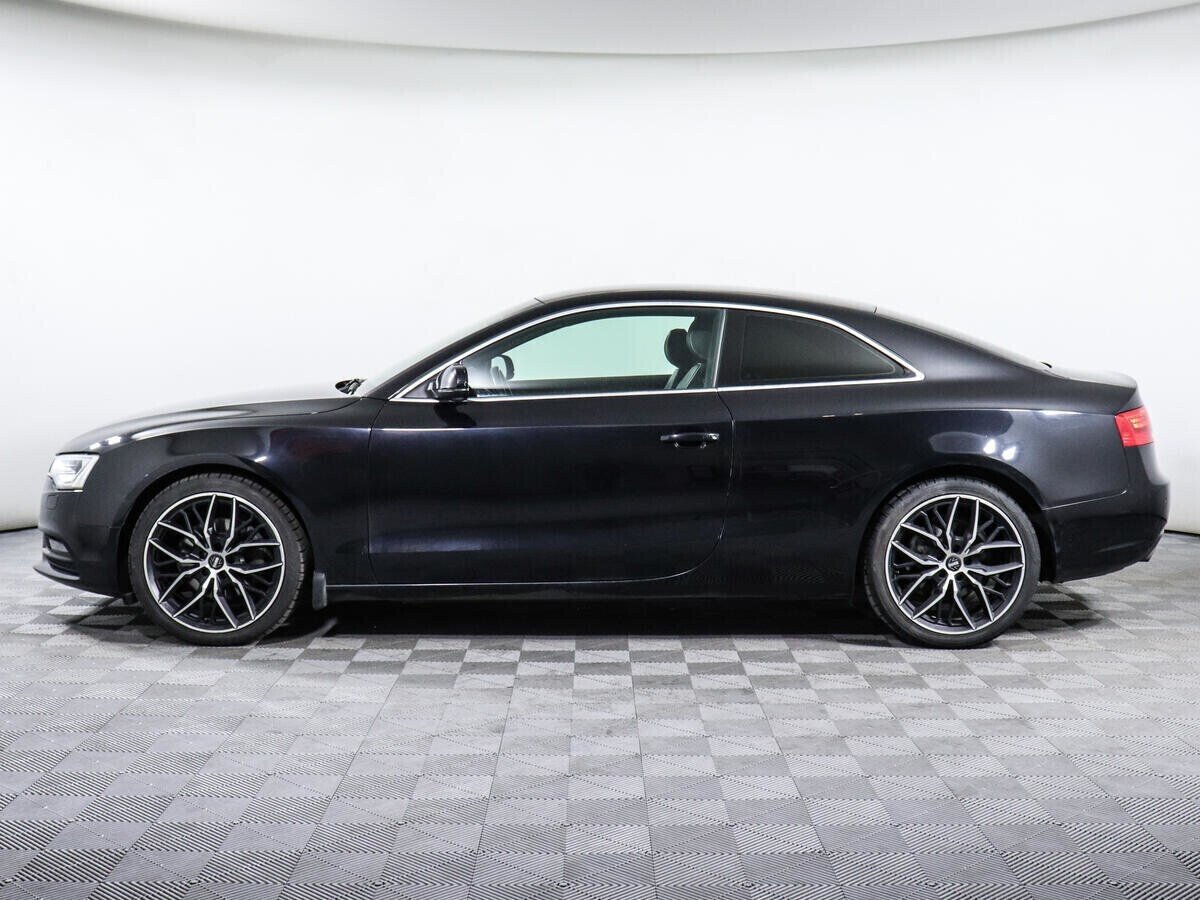 Audi A5 2.0 РКПП, 2011, 150 000 км фото 7