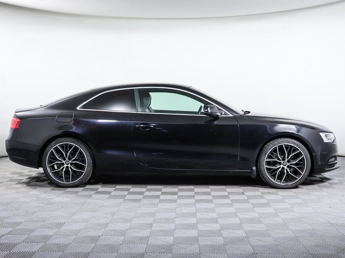 Audi A5 2.0 РКПП, 2011, 150 000 км фото 8