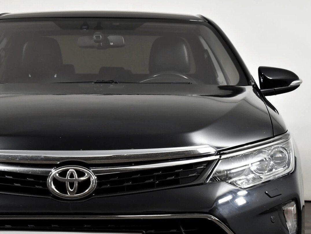 Toyota Camry, 2.5 л, АТ, 2018 фото 8