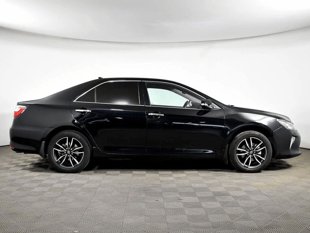 Toyota Camry, 2.5 л, АТ, 2018 фото 11