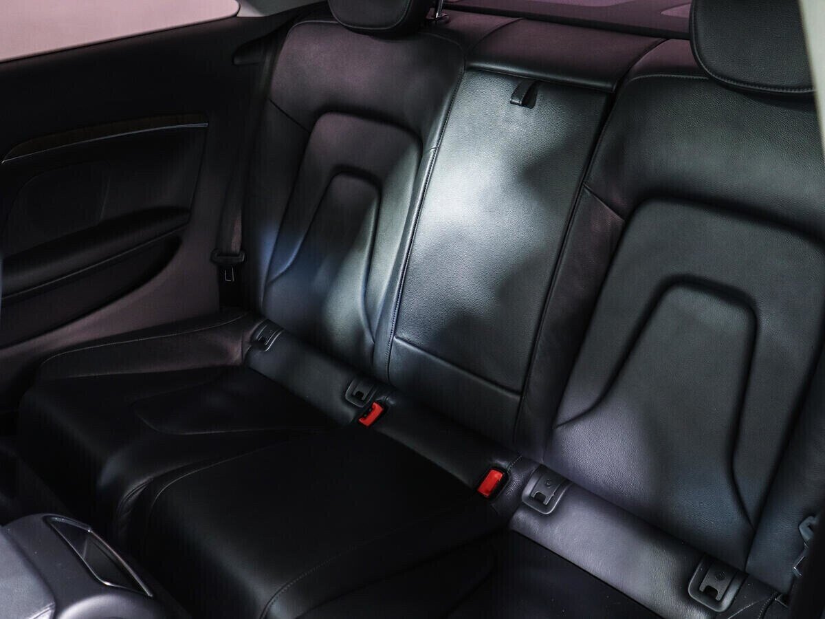Audi A5, 2.0 л, Робот, 2014 фото 1