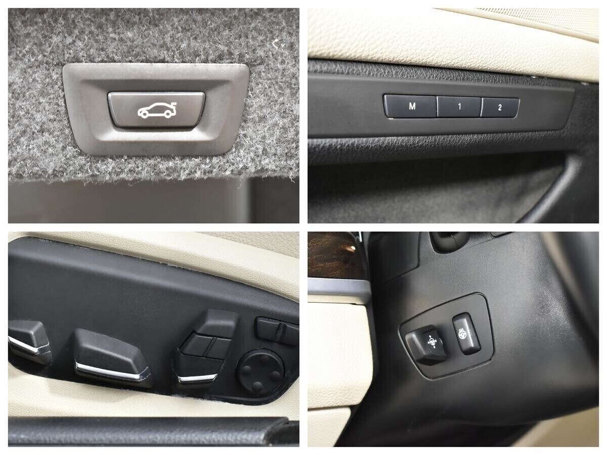 BMW 5 серии, 3.0 л, АТ, 2015 фото 2