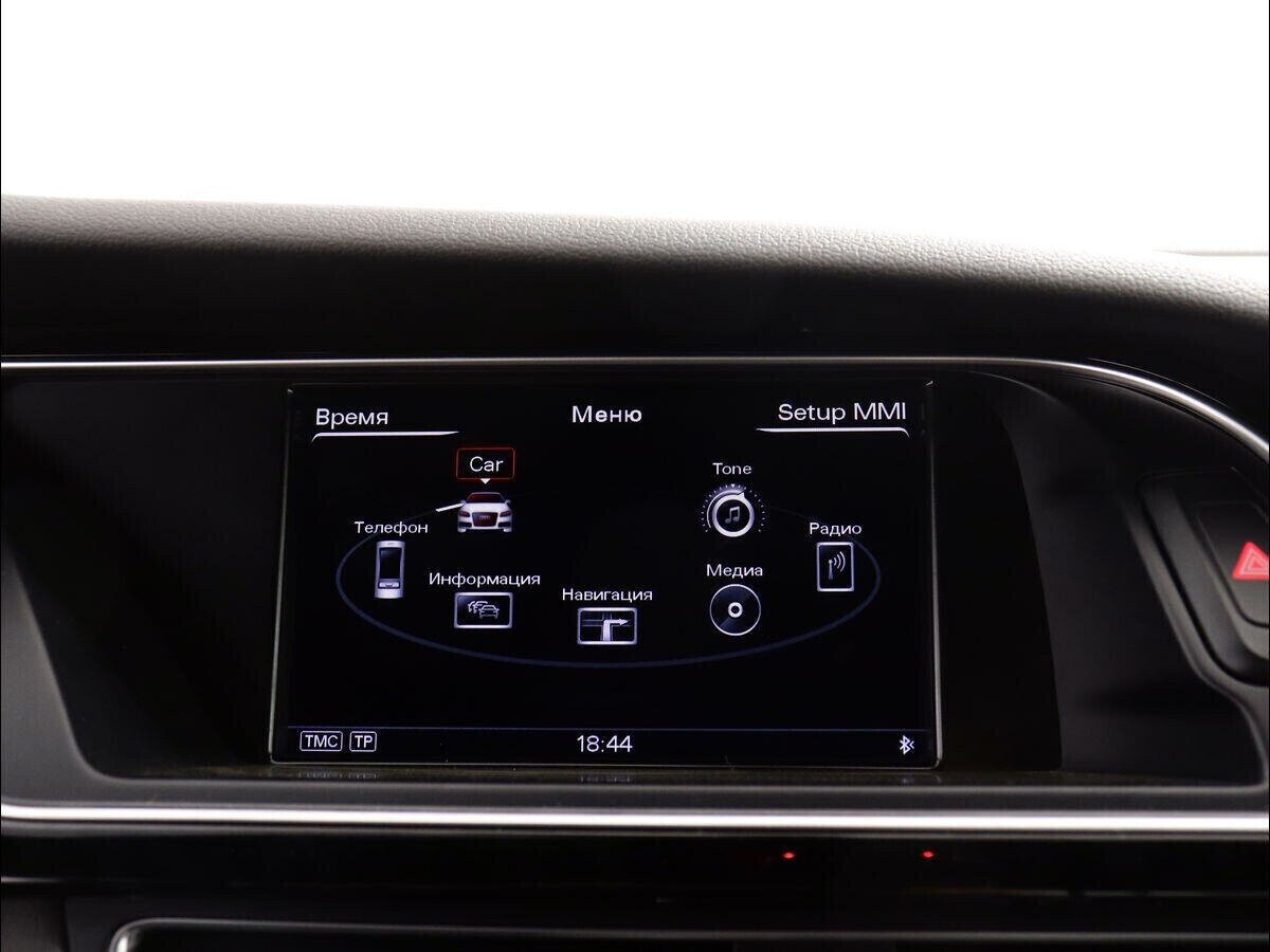 Audi A5, 2.0 л, Робот, 2016 фото 11