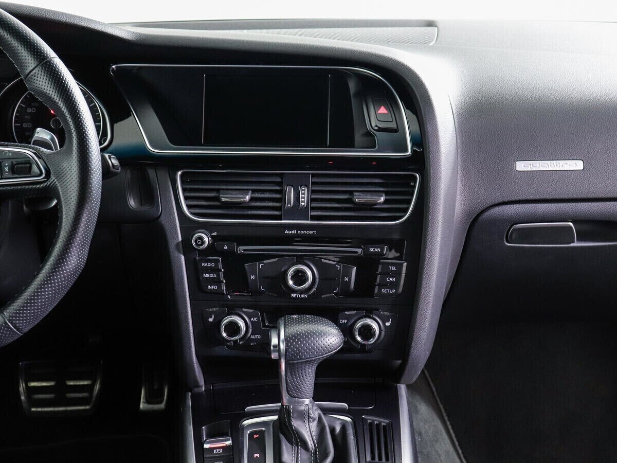Audi A5, 2.0 л, Робот, 2016 фото 13