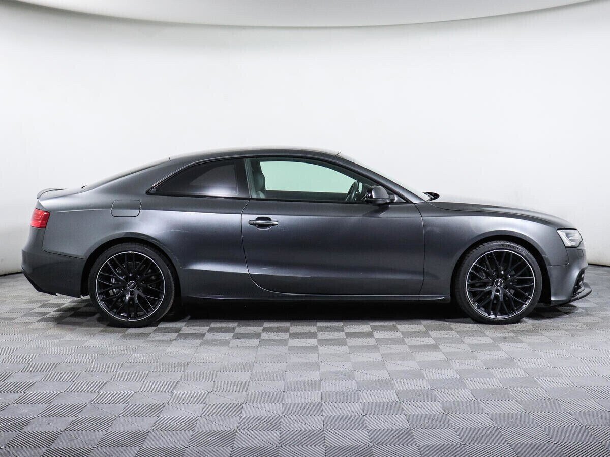 Audi A5, 2.0 л, Робот, 2016 фото 9