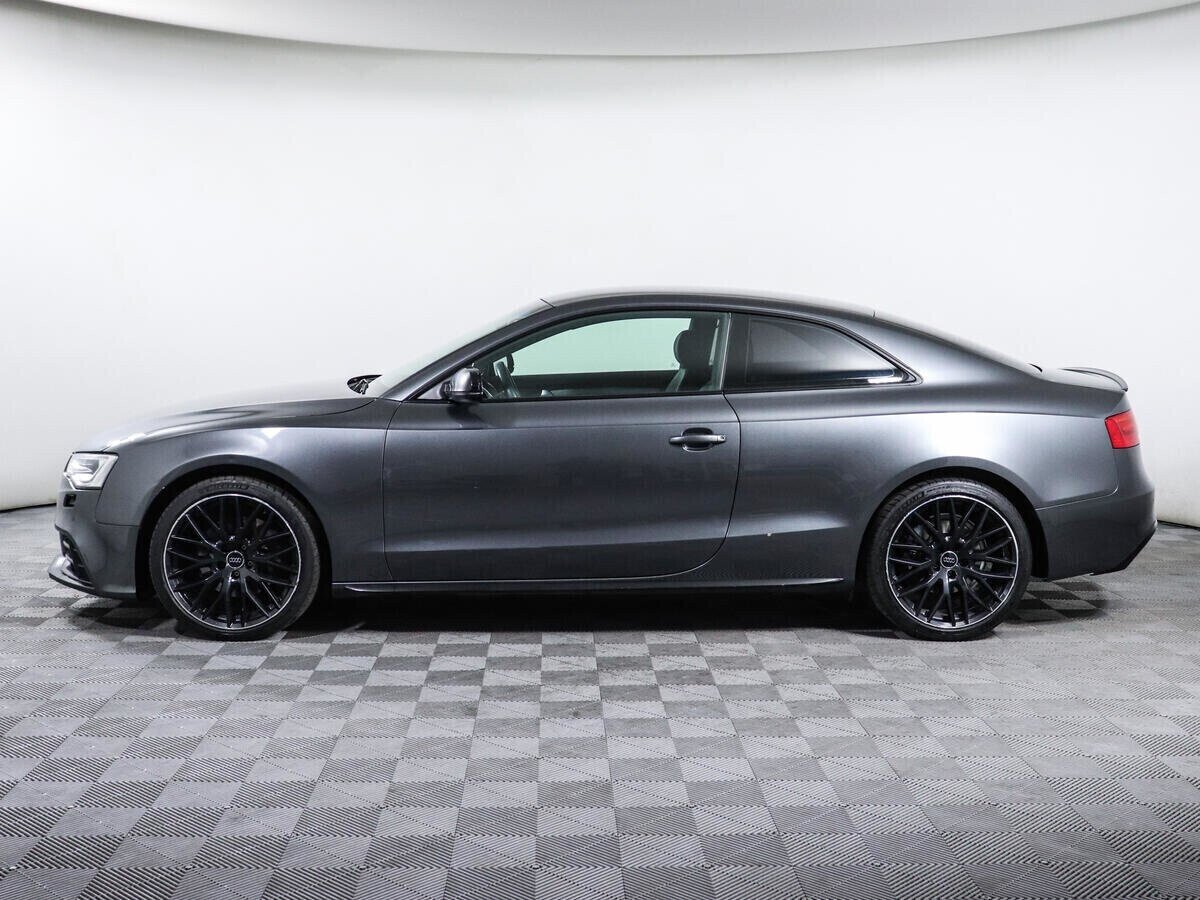 Audi A5, 2.0 л, Робот, 2016 фото 10