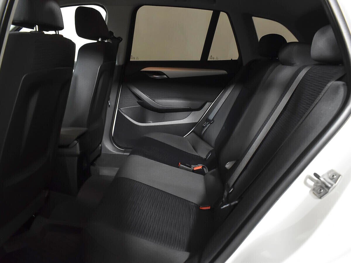 BMW X1 2.0 АКПП, 2014, 107 000 км фото 13