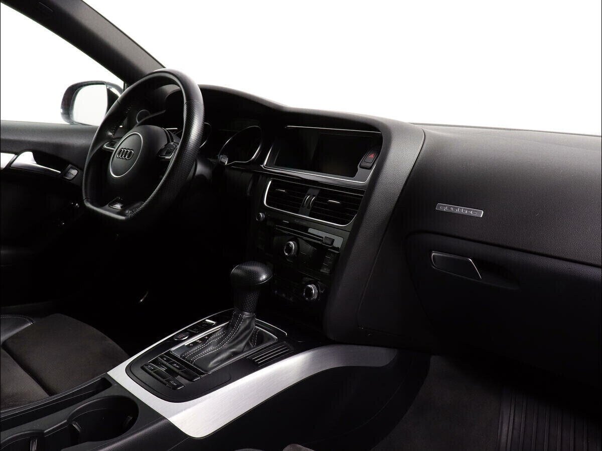 Audi A5, 2.0 л, Робот, 2014 фото 8