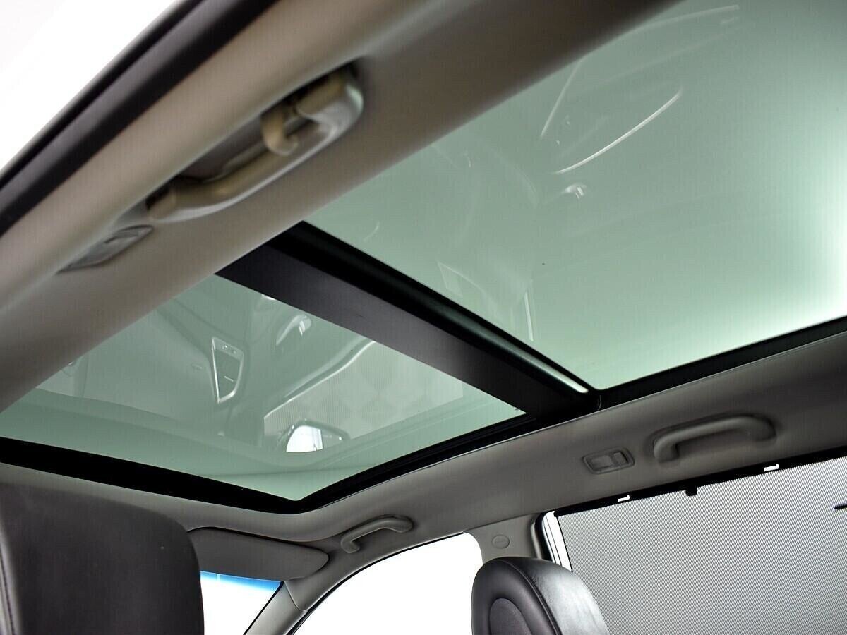 Hyundai Santa Fe, 2.0 л, АТ, 2015 фото 15