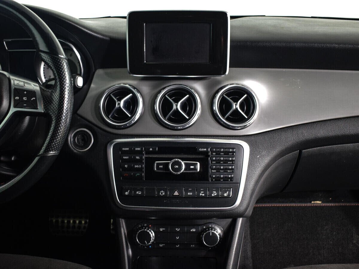 Mercedes-Benz GLA, 2.0 л, Робот, 2015 фото 2