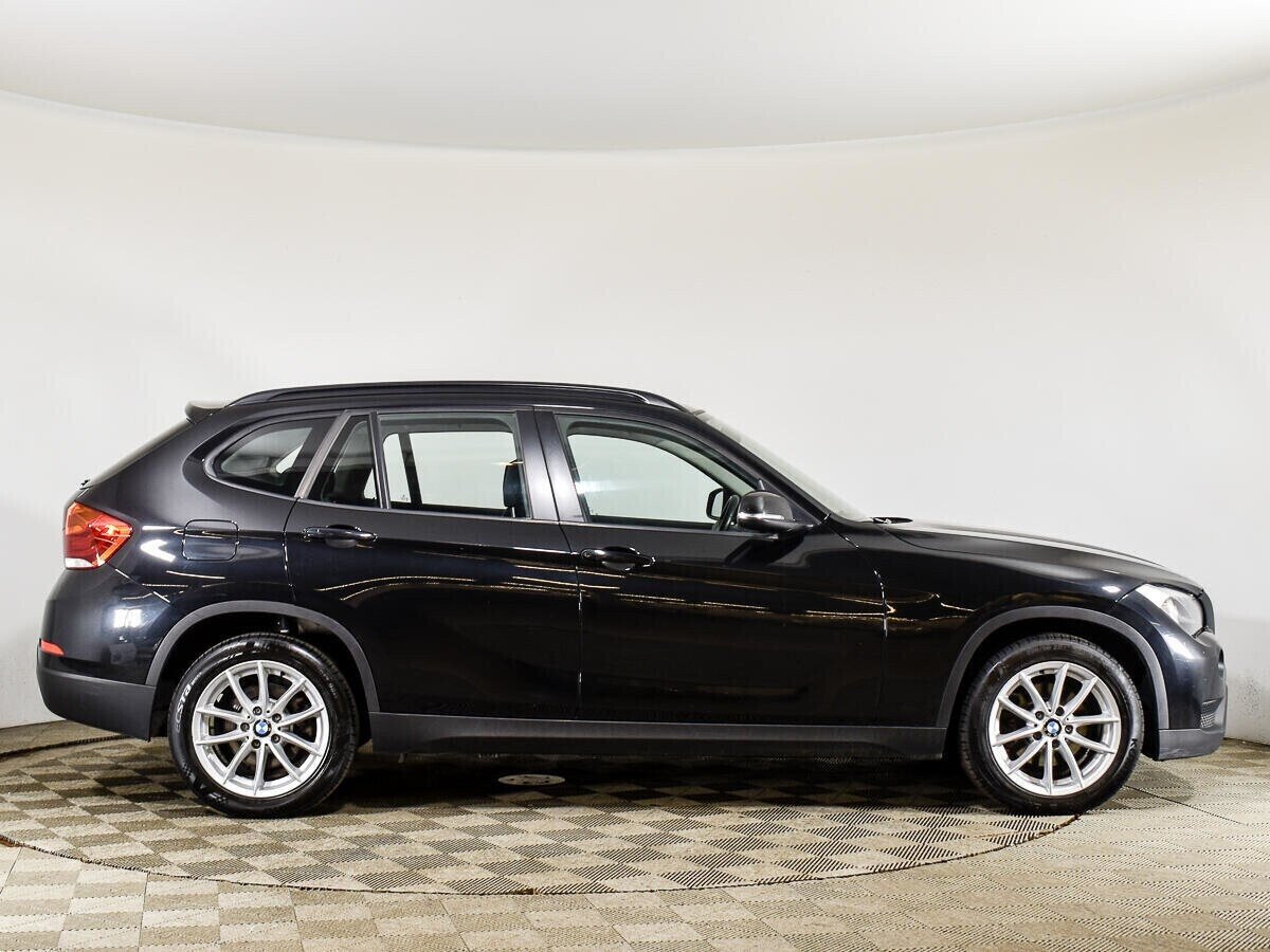 BMW X1 2.0 АКПП, 2014, 113 000 км фото 6